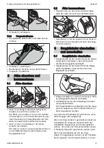 Preview for 11 page of Stihl SHA 56 Instruction Manual