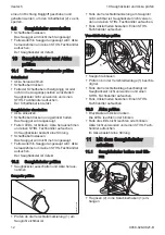 Preview for 12 page of Stihl SHA 56 Instruction Manual