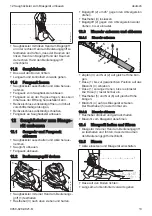 Preview for 13 page of Stihl SHA 56 Instruction Manual