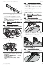 Preview for 43 page of Stihl SHA 56 Instruction Manual