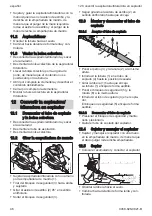 Preview for 46 page of Stihl SHA 56 Instruction Manual