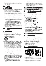 Preview for 58 page of Stihl SHA 56 Instruction Manual