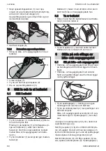 Preview for 60 page of Stihl SHA 56 Instruction Manual