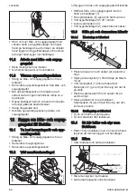 Preview for 62 page of Stihl SHA 56 Instruction Manual