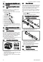 Preview for 74 page of Stihl SHA 56 Instruction Manual