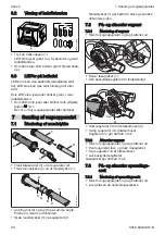 Preview for 90 page of Stihl SHA 56 Instruction Manual