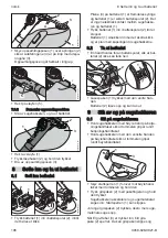 Preview for 106 page of Stihl SHA 56 Instruction Manual