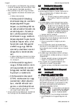 Preview for 132 page of Stihl SHA 56 Instruction Manual