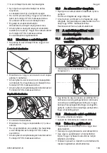 Preview for 139 page of Stihl SHA 56 Instruction Manual