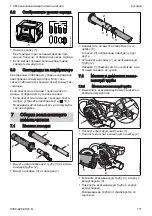 Preview for 171 page of Stihl SHA 56 Instruction Manual