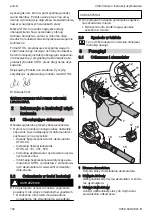 Preview for 182 page of Stihl SHA 56 Instruction Manual