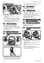 Preview for 192 page of Stihl SHA 56 Instruction Manual