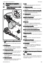 Preview for 199 page of Stihl SHA 56 Instruction Manual