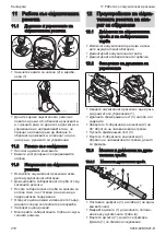 Preview for 210 page of Stihl SHA 56 Instruction Manual