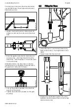 Preview for 9 page of Stihl SP 92 Instruction Manual