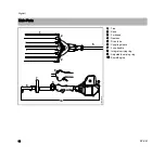 Предварительный просмотр 16 страницы Stihl SP-KM Instruction Manual