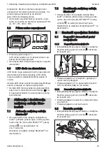 Preview for 79 page of Stihl SPA 65 Instruction Manual