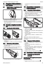 Preview for 97 page of Stihl SPA 65 Instruction Manual