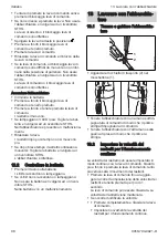 Предварительный просмотр 98 страницы Stihl SPA 65 Instruction Manual