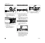 Предварительный просмотр 54 страницы Stihl SR 200 Instruction Manual