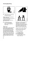 Preview for 23 page of Stihl SR 320 Instruction Manual