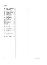 Preview for 3 page of Stihl SR 430 Manual