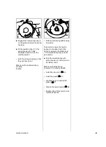 Preview for 48 page of Stihl SR 430 Manual