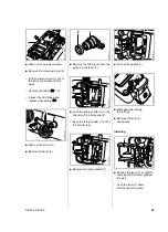 Preview for 86 page of Stihl SR 430 Manual