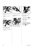 Preview for 89 page of Stihl SR 430 Manual