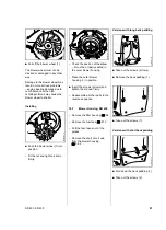 Preview for 92 page of Stihl SR 430 Manual