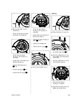 Preview for 94 page of Stihl SR 430 Manual