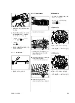 Preview for 102 page of Stihl SR 430 Manual