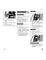 Предварительный просмотр 25 страницы Stihl SR 440 Instruction Manual