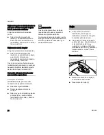 Предварительный просмотр 26 страницы Stihl SR 440 Instruction Manual