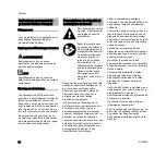 Preview for 32 page of Stihl SR 5600 Instruction Manual