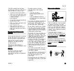 Preview for 37 page of Stihl SR 5600 Instruction Manual