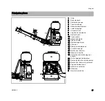 Preview for 59 page of Stihl SR 5600 Instruction Manual