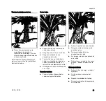 Preview for 13 page of Stihl STIHL PC 70 Instruction Manual