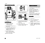 Preview for 24 page of Stihl STIHL PC 70 Instruction Manual