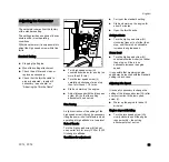 Preview for 57 page of Stihl STIHL PC 70 Instruction Manual