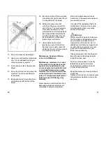 Preview for 14 page of Stihl TS 350 Manual