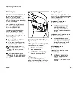 Preview for 25 page of Stihl TS 350 Manual