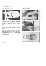 Preview for 28 page of Stihl TS 350 Manual