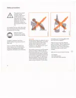 Предварительный просмотр 5 страницы Stihl TS 360 Cutquik Instruction Manual