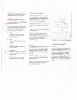 Предварительный просмотр 8 страницы Stihl TS 360 Cutquik Instruction Manual