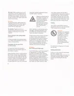 Preview for 9 page of Stihl TS 360 Cutquik Instruction Manual