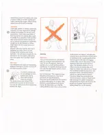 Предварительный просмотр 10 страницы Stihl TS 360 Cutquik Instruction Manual