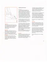 Preview for 12 page of Stihl TS 360 Cutquik Instruction Manual