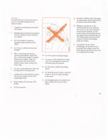 Preview for 14 page of Stihl TS 360 Cutquik Instruction Manual