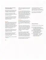 Предварительный просмотр 15 страницы Stihl TS 360 Cutquik Instruction Manual
